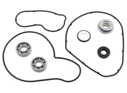 Sno-X Vesipumpun korjaussarja Yamaha 4T - Korjaussarjat - 3844 - 1