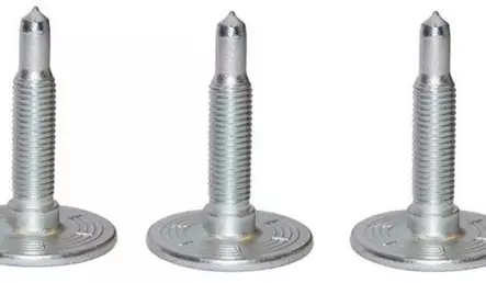 Woodys Piikit 84kpl 1.325 Grand Master 60° - Nastat - 4304 - 1