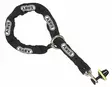 ABUS Ketjulukko Granit 68 Victory + 12KS Black Loop - Ketjulukot ja ketjut - 4464 - 1