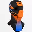 Boost Balaclava 23-Black/Orange/Blue-OS - Kypärähuput & päähineet - 1994 - 1
