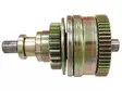 Bronco Bendix Polaris/Ski-Doo/Lynx - Starttimoottorin osat - 18334 - 1