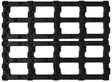 Caliber Track Grabber (2pc kit) - Muut tuotteet - 17924 - 1