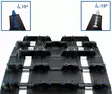 Camso Telamatto ICE Arrowhead 130 38x348 2.86" 33mm - 137" - 3264 - 1
