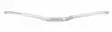 CFR Brett Turcotte Signature Ohjaustanko Valkoinen - Ohjaustangot - 17834 - 1