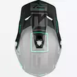 Clutch Evo Helmet Peak 23-Mint-OS - Kypärien tarvikkeet - 42444 - 1