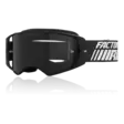 Factory Ride MX Goggle 26-Black-OS - Ajolasit & Tarvikkeet - 32774 - 1