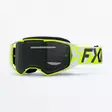 FXR Factory Ride MX Goggle 26-Multi-OS - Ajolasit - 32784 - 1