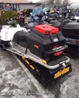 GKA Kuljetuslaukku Ski-doo TundraRanger 600 Ace - Laukut ja boxit - 11854 - 1