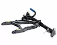 GLACIER PRO ATV PLOW FRAME - Varaosat (25,5%) - 51534 - 1