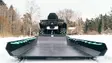 Iron Baltic Pulkka/vetolevy - Mönkijän Yleisvarusteet - 2644 - 1