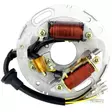 Kimpex Staattori Yamaha - Variaattorin osat - 11754 - 1