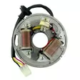 Kimpex Staattori Yamaha Bravo 250 - Ketjukotelon tiivisteet - 9794 - 1