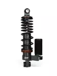 LEN Performance Telaston etu-iskunvaimentaja Polaris Indy Matryx 129/137 - Yläpään tiivistesarjat - 3084 - 1