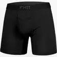 M Atmosphere Boxer BriefBlack-XL - Miesten Vaatteet - 47214 - 1