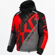 M Cold Cross CX JacketRed/Ti/Black-3XL - Takit - 21844 - 1