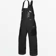 M Expedition Pro FX 2-in-1 Bib PantBlack-XL - Housut - 21654 - 1