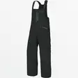 M Hydrogen Bib PantStealth-XS - Housut - 21904 - 1