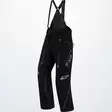 M Maverick SX-Pro Pant 23-Black-2XL - Housut - 28774 - 1