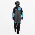 M Revo Lite MonosuitBlue/Ti/Black-S - Haalarit - 22114 - 1