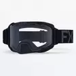 Maverick Cold Stop Goggle 25-Black Ops-OS - Ajolasit - 35654 - 1