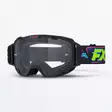 Maverick Prime MX Goggle 26-Sketchy-OS - Ajolasit & Tarvikkeet - 32794 - 1