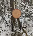 NEXT Käsisaha Chain Pocket Saw Musta - Retkeilytuotteet - 17144 - 1