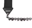 NEXT Käsisaha Chain Pocket Saw Musta - Retkeilytuotteet - 17144 - 1