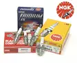 NGK sparkplug CR7HSA - Sytytystulpat - 51314 - 1