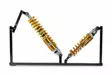 Öhlins 46PR1C1 WX Center - Moottorikelkan Jousitus - 2664 - 1