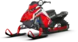 POLARIS 9R RMK KHAOS 146 * Black - Polaris moottorikelkat 2027 - 2604 - 5