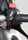 RSI Billet kaasukahvarunko Polaris OEM tappokatkaisija - Ohjaustangot - 11554 - 1