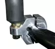 RSI Tartuntakahvan kiinnityssarja 22mm tangoille - Grab barit - 16614 - 1