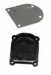 SLP Powder Valve Intake Kit Polaris 850 Matryx (Incl. Boost) - Ilmastointikitit - 19144 - 1