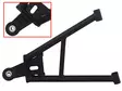 Sno-X A-Alatukivarsi Oikea 36" Polaris Axys/Matrix/Khaos - A-VARRET - 19204 - 1