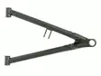 Sno-X A-alatukivarsi Oikea Polaris PRO RMK 2013-15 - A-VARRET - 14294 - 1