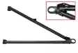 Sno-X A-alatukivarsi Vasen Ski-Doo - A-VARRET - 14244 - 1