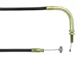 Sno-X Kaasuvaijeri Universal Mikuni VM36-38 Single - Kaasuvaijerit - 18584 - 1