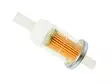 Sno-X Polttoainesuodatin 3/8" ja 10mm letkulle - Polttoainesuodattimet - 19104 - 1