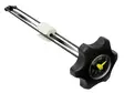 Sno-X Tankinkorkki mittarilla Ski-Doo - Tankin korkit - 17514 - 1