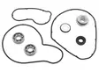 Sno-X Vesipumpun korjaussarja Yamaha 4T - Korjaussarjat - 3844 - 1