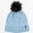 Sonic Beanie 25-Maui Blue-Adult - Pipot - 37084 - 1