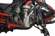 SPI Lightweight Äänenvaimennin Stainless Polaris Matryx Boost 2022- - Äänenvaimentajat - 3944 - 1