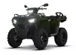 Sportsman 570 EPS - Sage Green (T3b) - Polaris Mönkijät 2026 - 2634 - 1