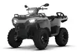 Sportsman 570 - Ghost Gray (T3b) - Polaris Mönkijät 2026 - 2624 - 1