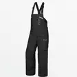 W Excursion FX Bib PantBlack-4 - Housut - 21094 - 1