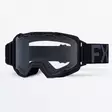Yth Maverick Clear Goggle 25-Black Ops-OS - Ajolasit & Tarvikkeet - 1824 - 1