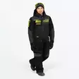 Yth Revo MonosuitBlack/HiVis/Org-14 - Haalarit - 21064 - 1