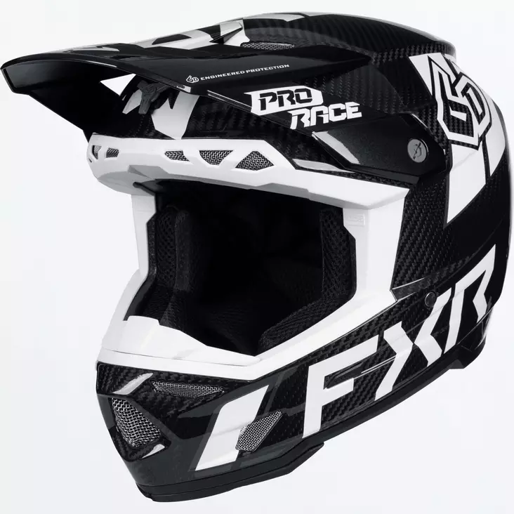 6D ATR-3Y Helmet - Kypärät - 1159 - 1