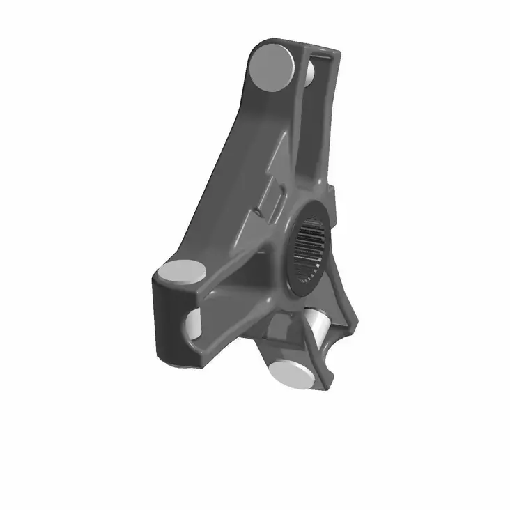 ASM-SPIDER 22MM P90X - Variaattorin osat - 2685 - 1