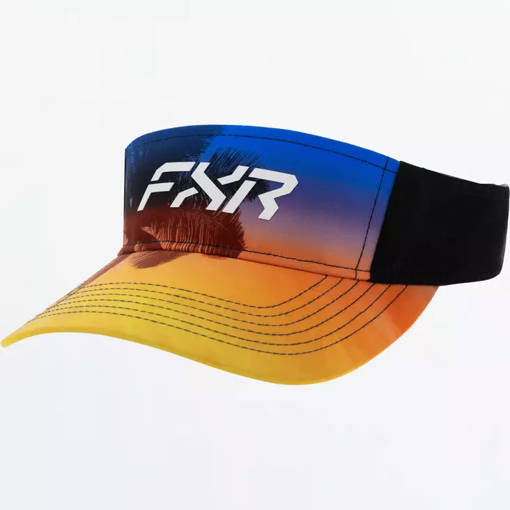 Attack Visor - Kypärien tarvikkeet - 347 - 1